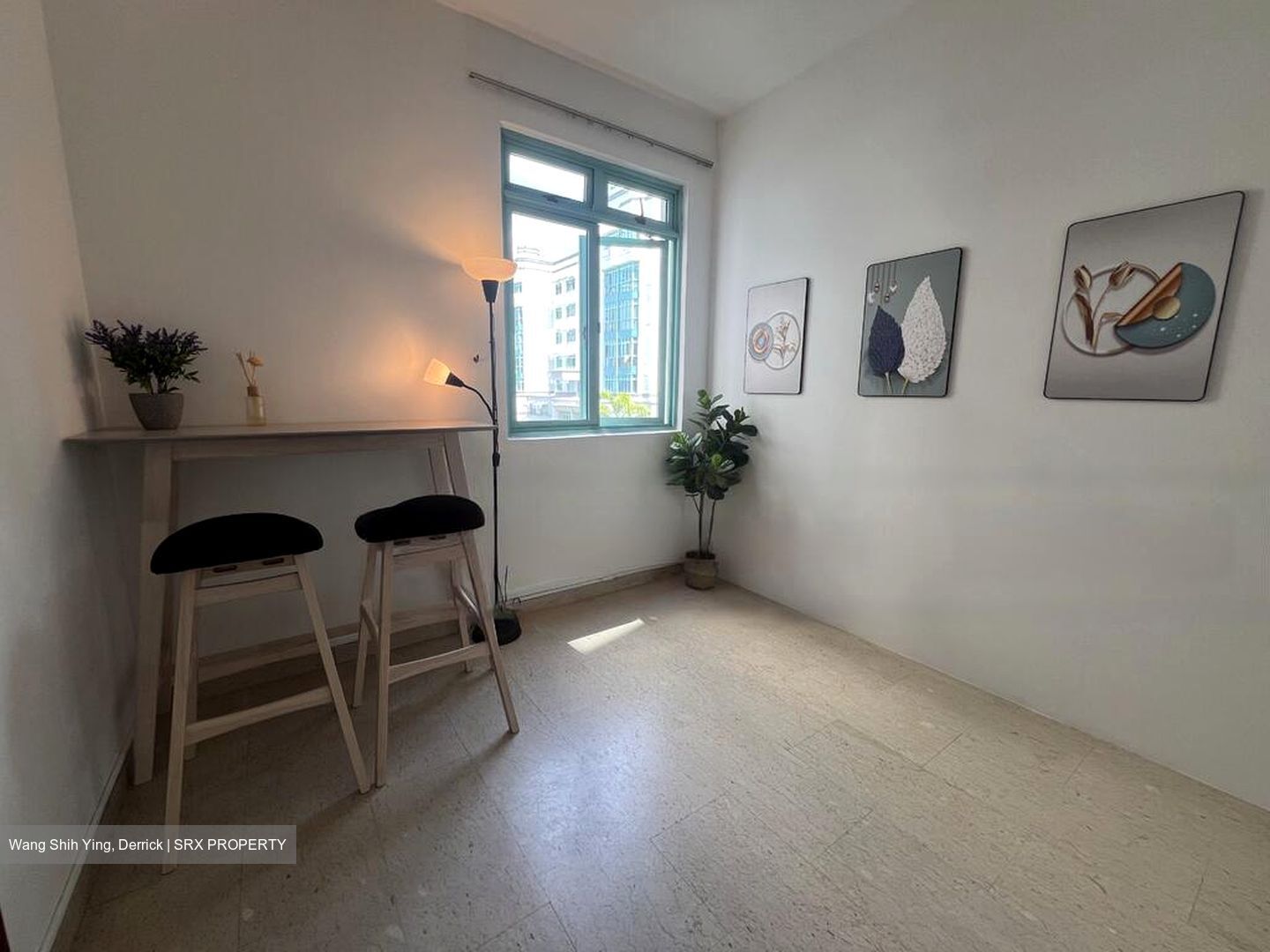 Ballota Park Condominium (D17), Condominium #469218311